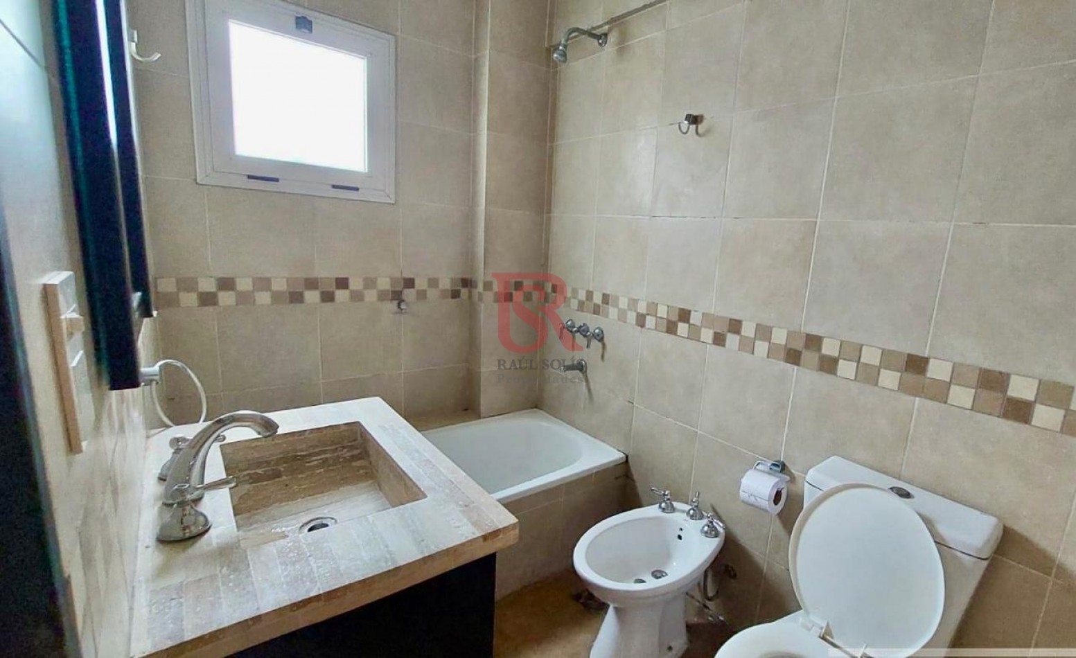 AM-Departamento en Alquiler Tipo LOFT - Quilmes