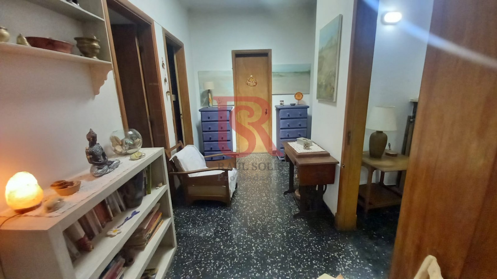 DN - RETAZADO!! PH 4 ambientes en venta, Quilmes! Apto credito