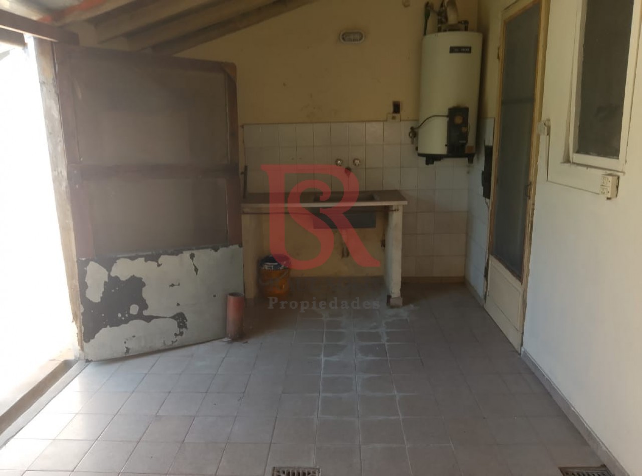 ES CASA EN VENTA APTA CREDITO
