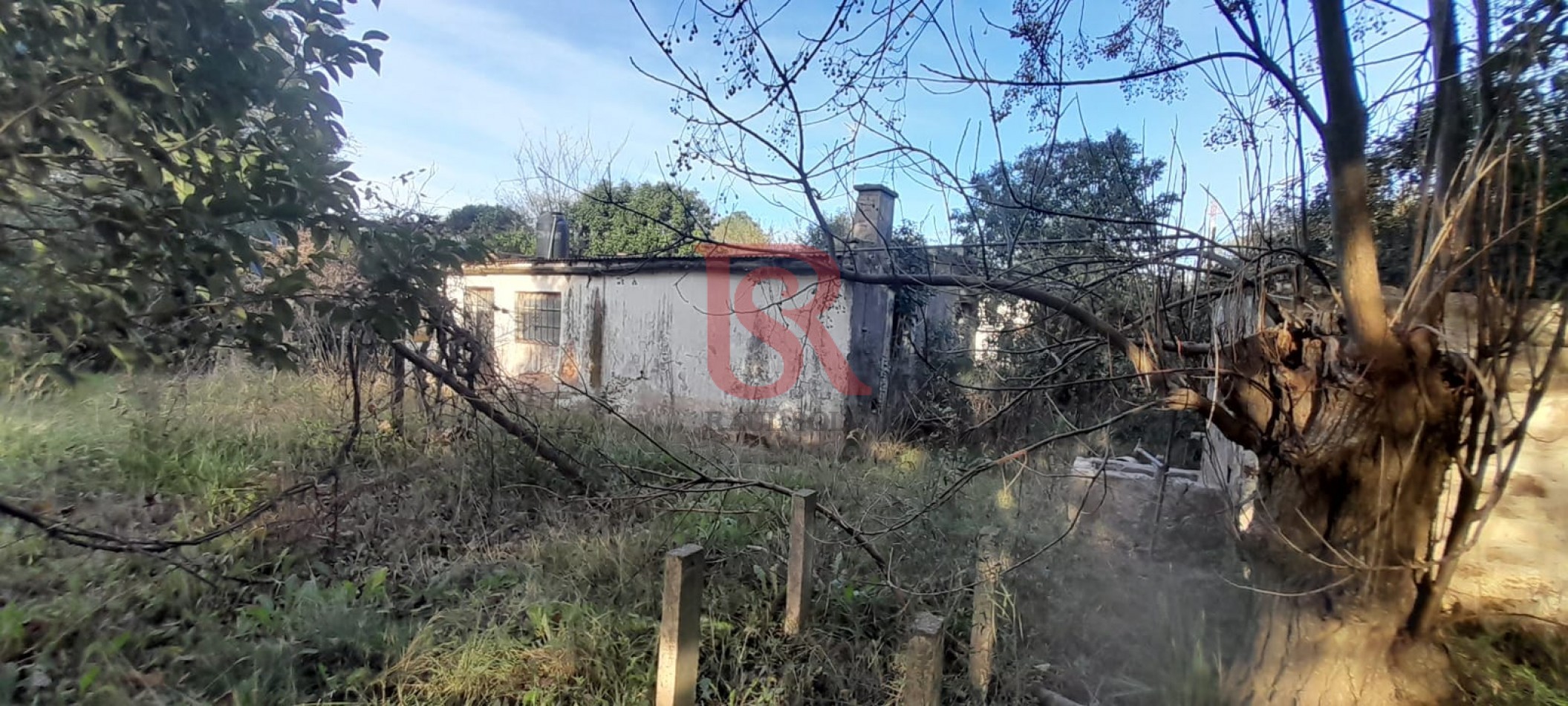 Gran Oportunidad...!!! Excelente lote Brandzen 4000m2 