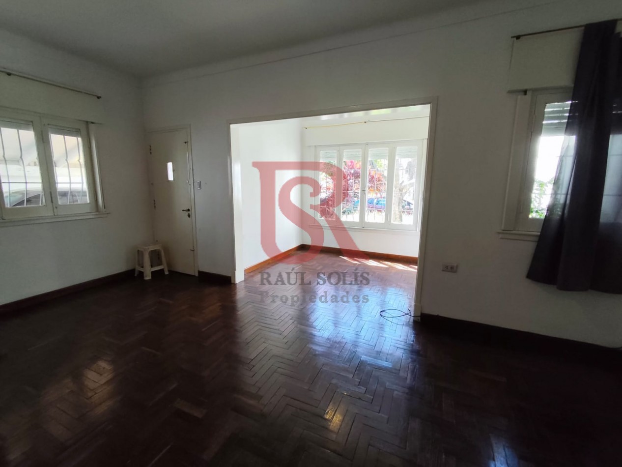 DN - Hermosa casa 3 ambientes en venta en Quilmes!!