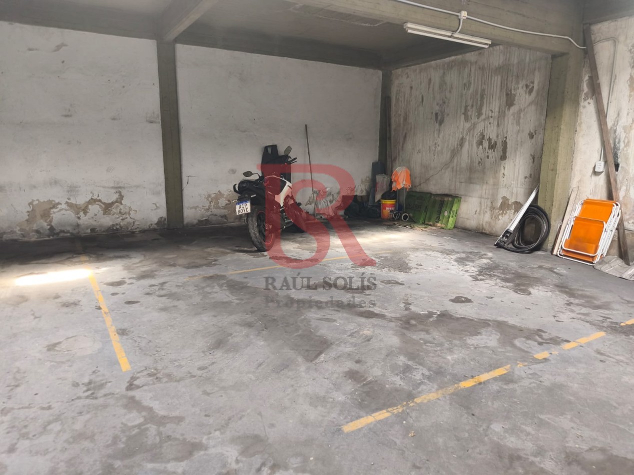  LP (CG) - VENTA! Hermoso departamento con patio interno 3 ambientes en Wilde centro. OPCIONAL: 3 COCHERAS.