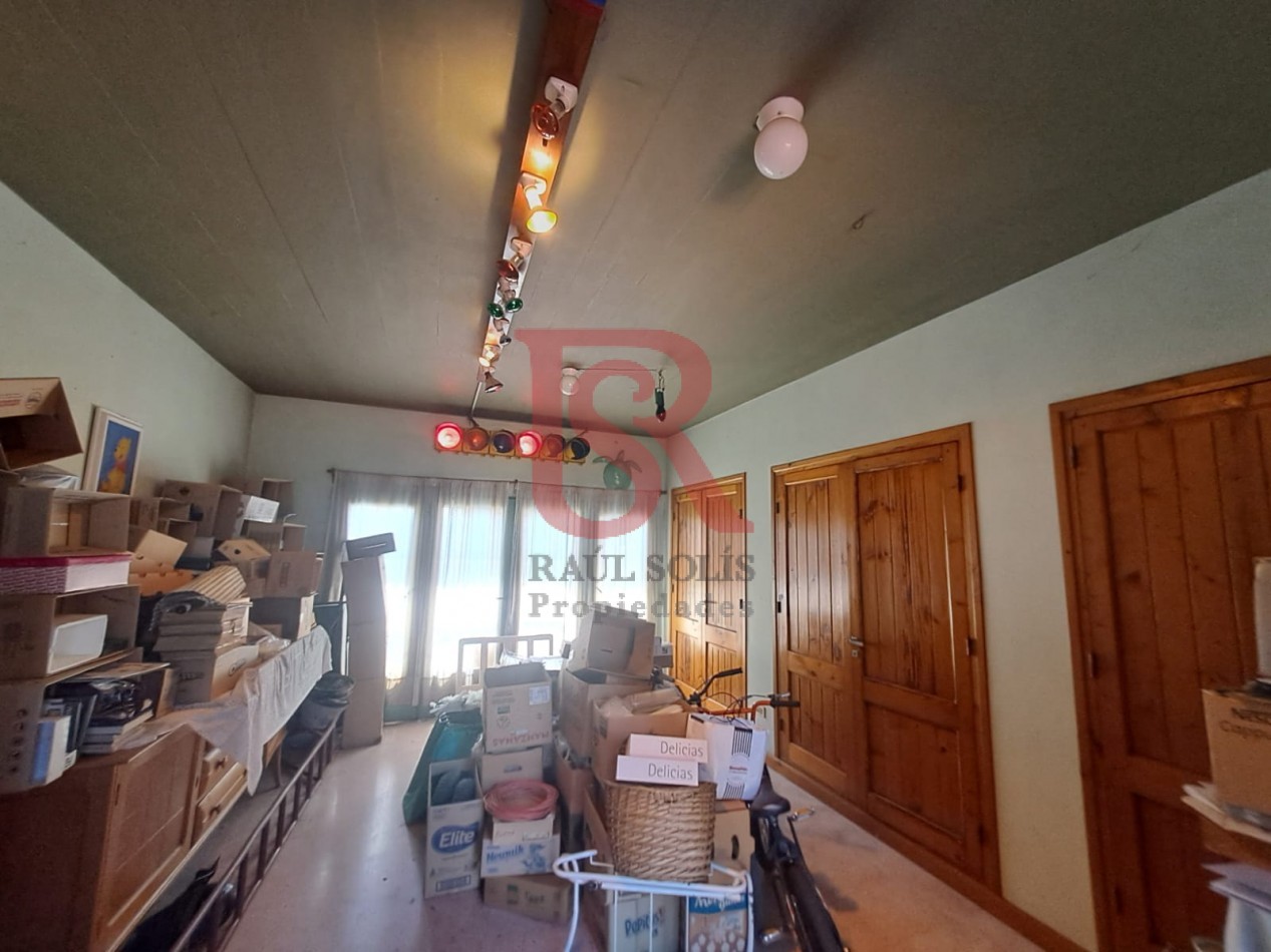 GZ- Imponente Casa en Esquina 