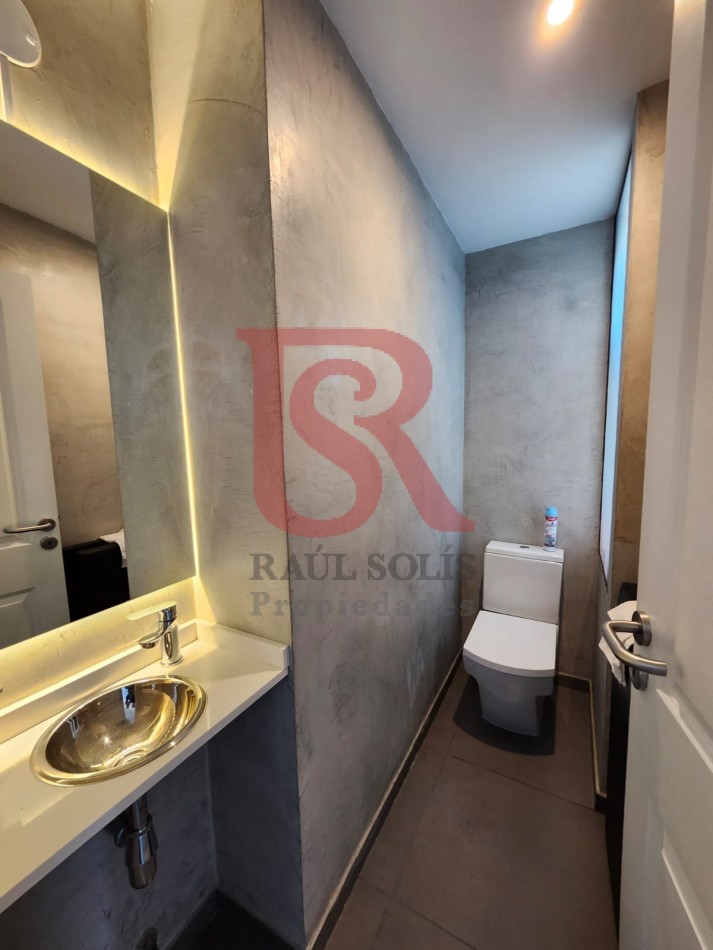 GZ - Nuevo Valor !!! Panoramico y Moderno Piso cuatro Ambientes Bernal Centro