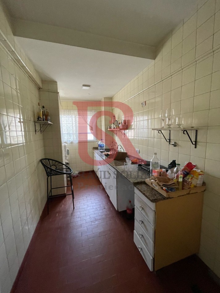 DN - Departamento 2 ambientes en alquiler!! Quilmes centro