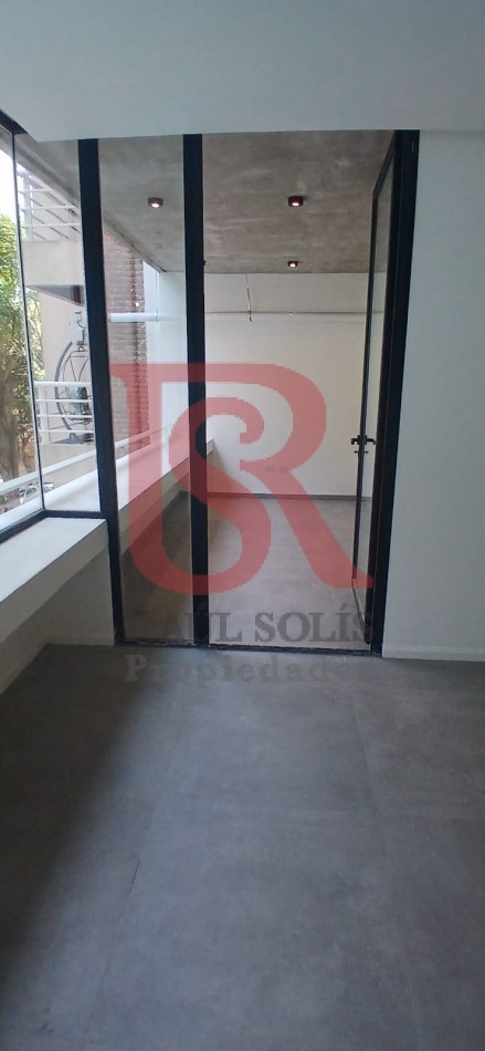 E.S.-Departamento en Alquiler