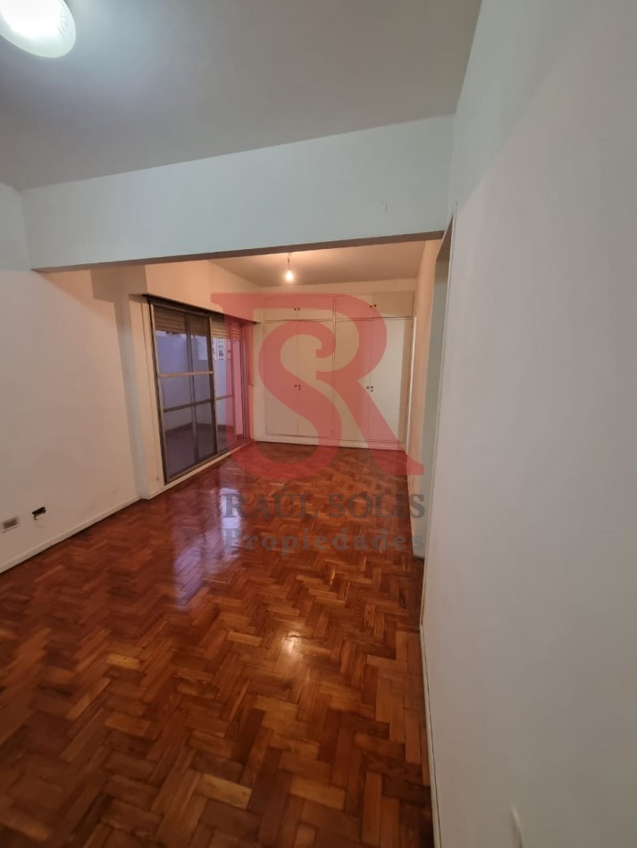 E.S.Monoambiente Excelente oportunidad Quilmes Centro