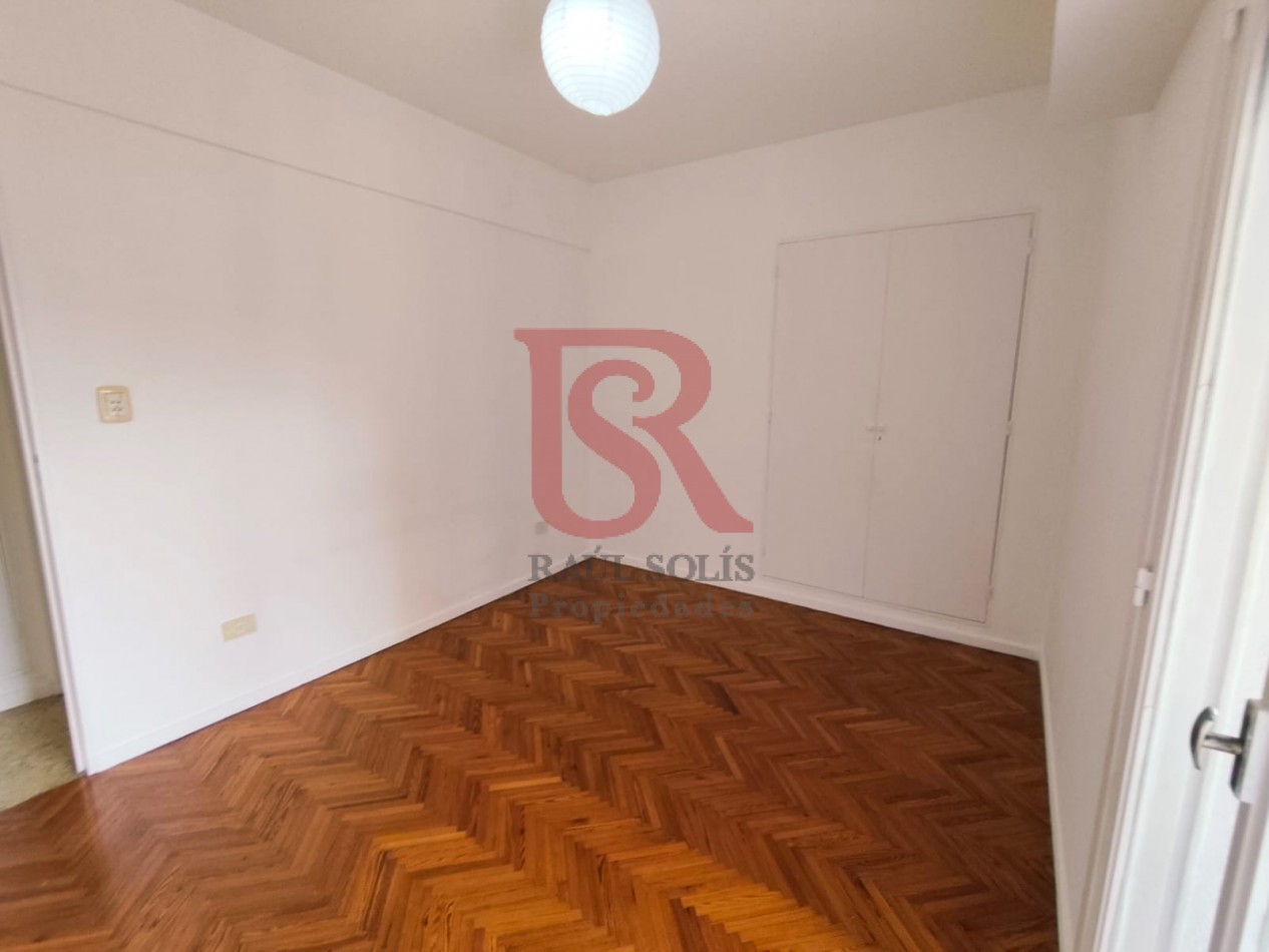DN - Departamento 2 ambientes en alquiler, Quilmes
