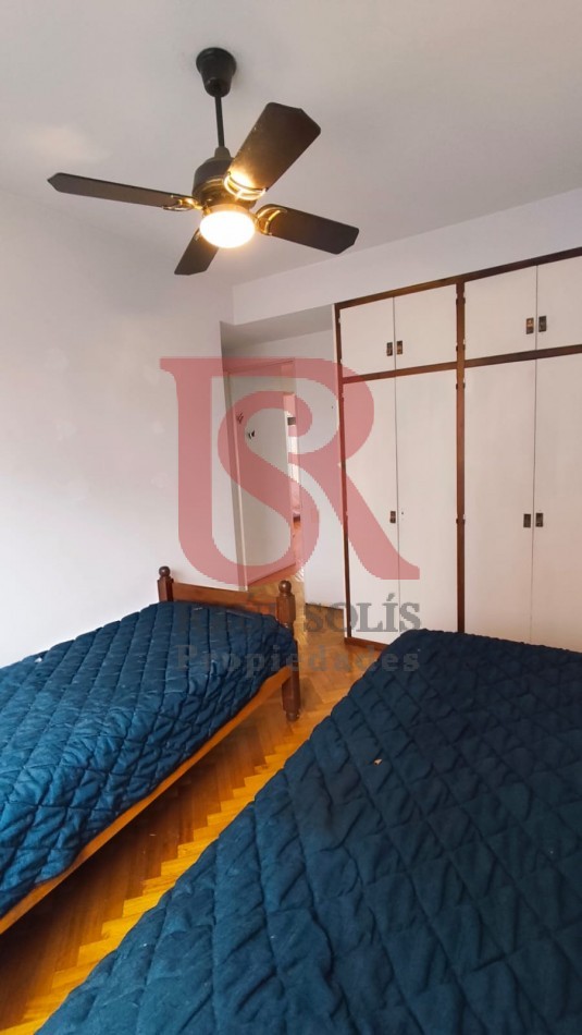 DN - Departamento 4 ambientes en alquiler, Quilmes Centro!!
