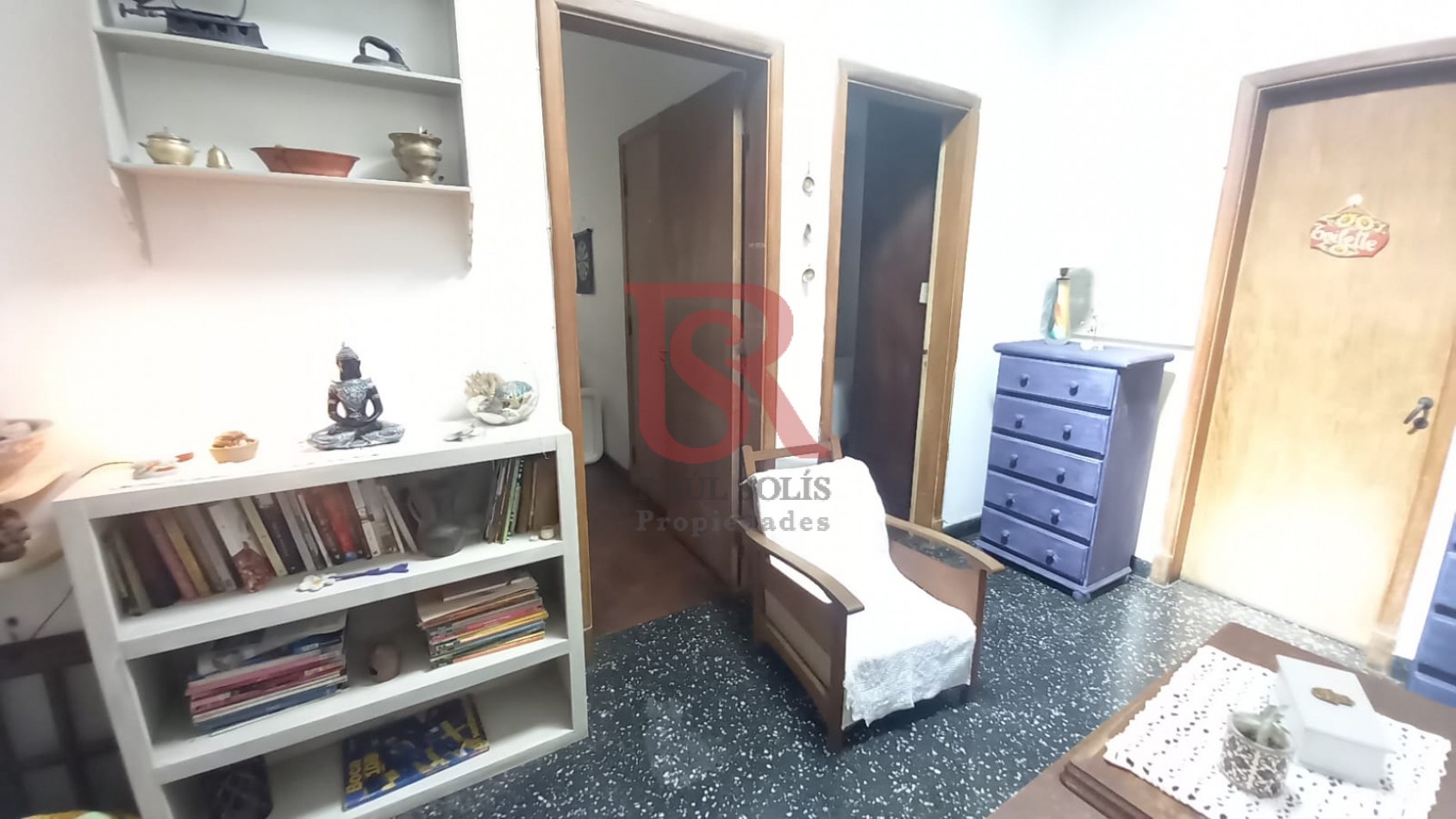 DN - RETAZADO!! PH 4 ambientes en venta, Quilmes! Apto credito
