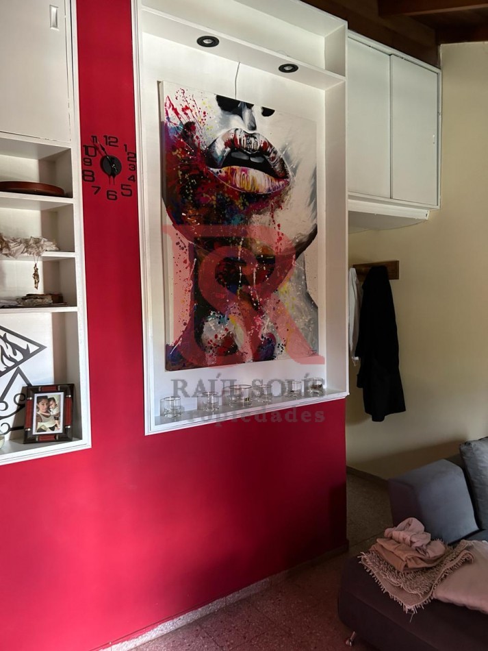 LG - VENTA casa 5 ambientes en Almirante Brown.