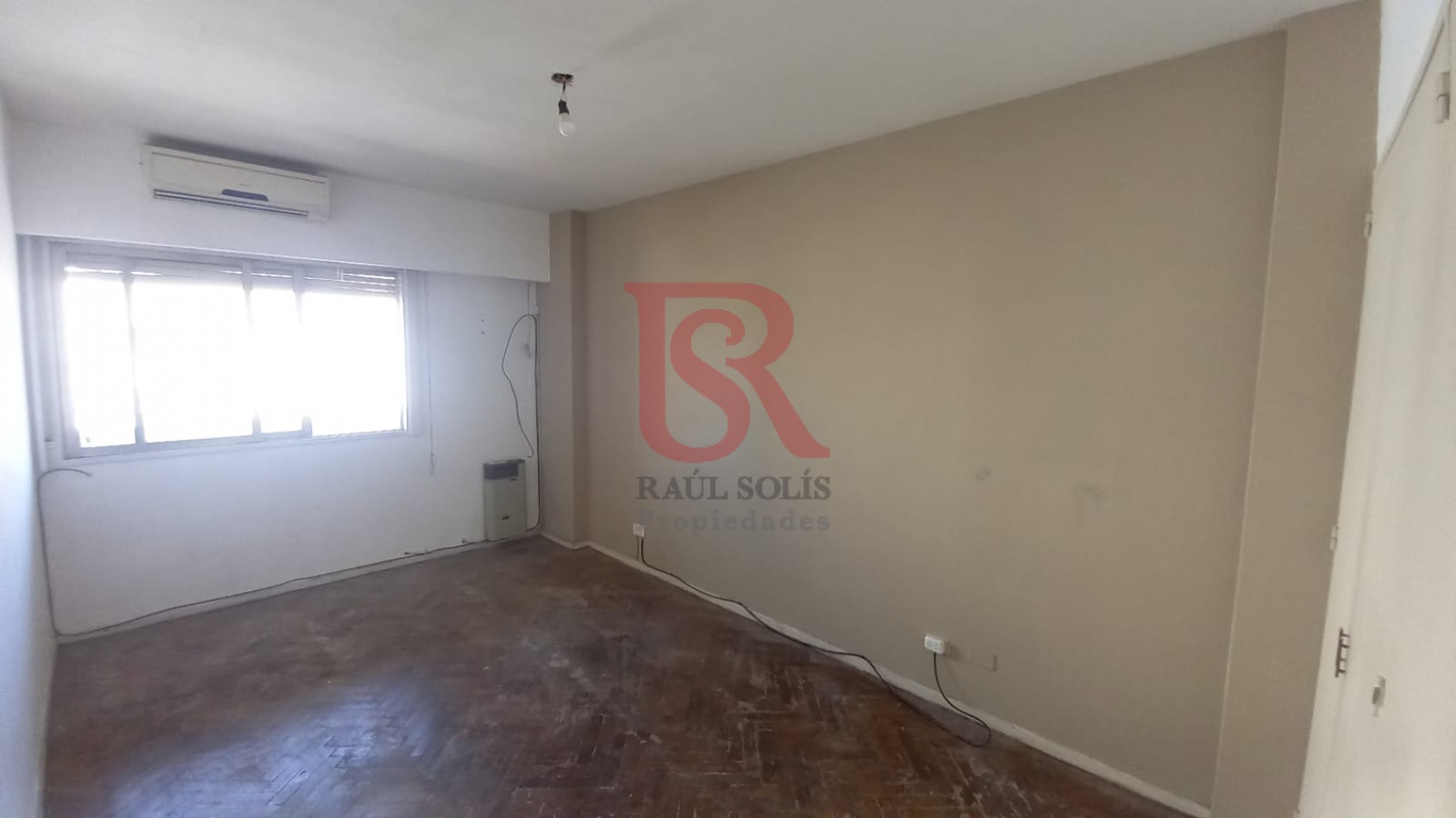 DN - Departamento 2 ambientes en alquiler y venta, Quilmes Centro!!