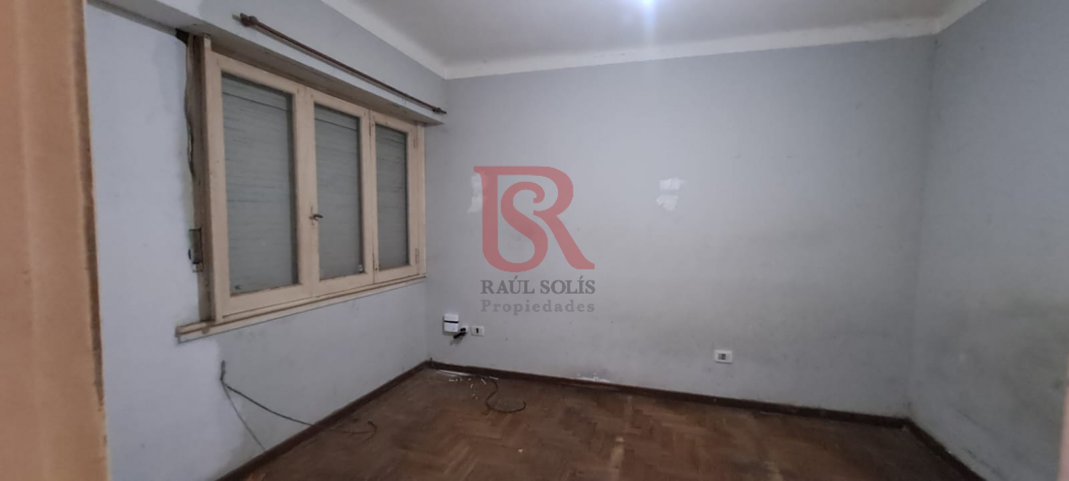 GZ- Casa a Reciclar Gran Lote