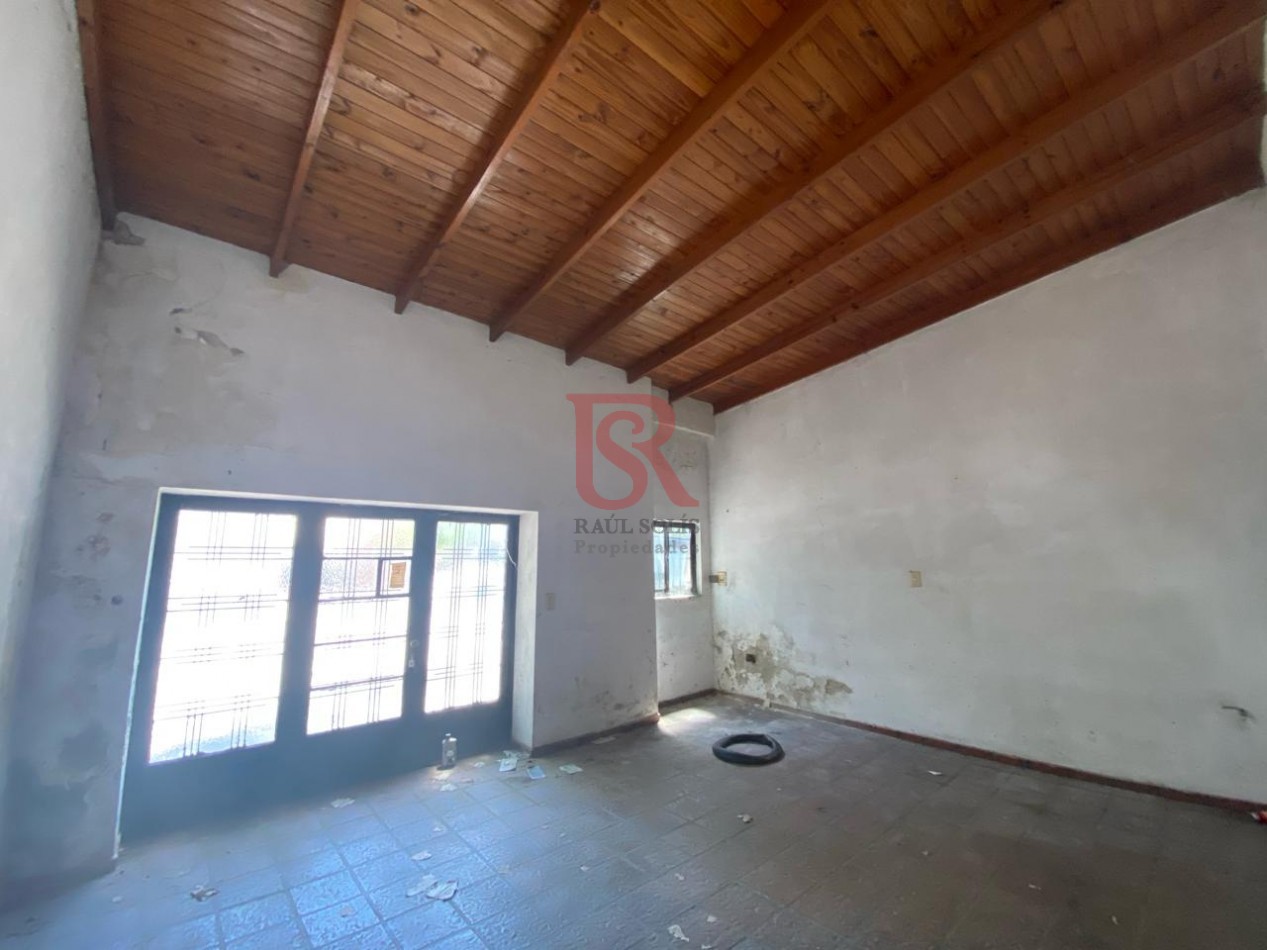 AM. Casa en Venta Excelente Ubicacion para Gastronomia