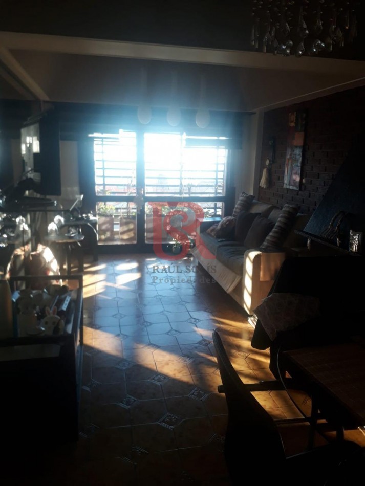 AM-Departamento dos Ambientes Frente al Mar - Mar del Plata - Excelente ubicacion