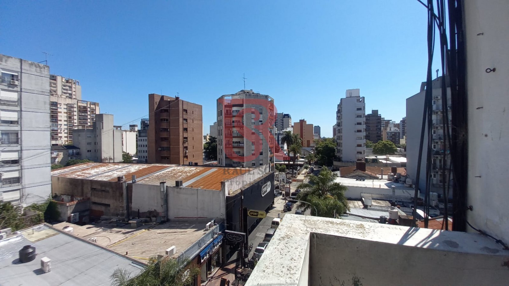 DN - Departamento 2 ambientes en alquiler y venta, Quilmes Centro!!