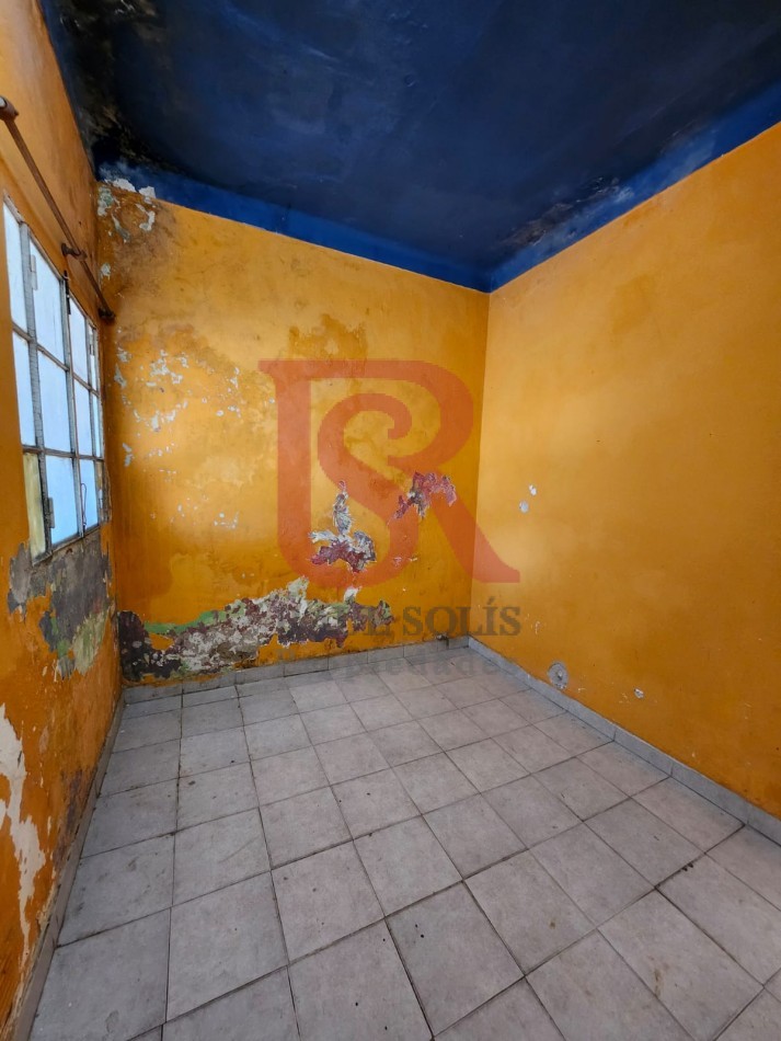 GZ - Casa a Reciclar
