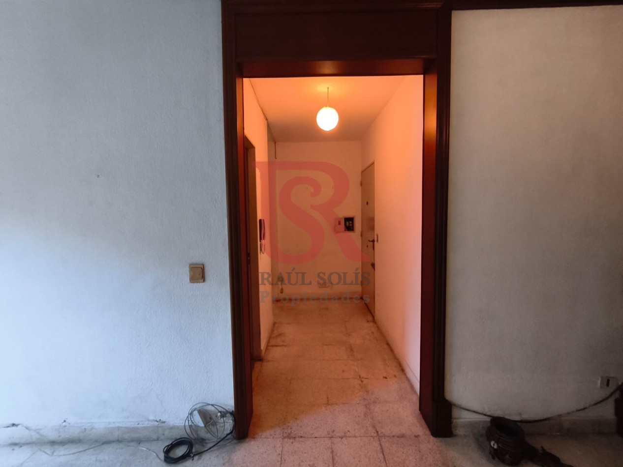 LP - Nuevo valor departamento 3 ambientes en P.B. - Ezpeleta.