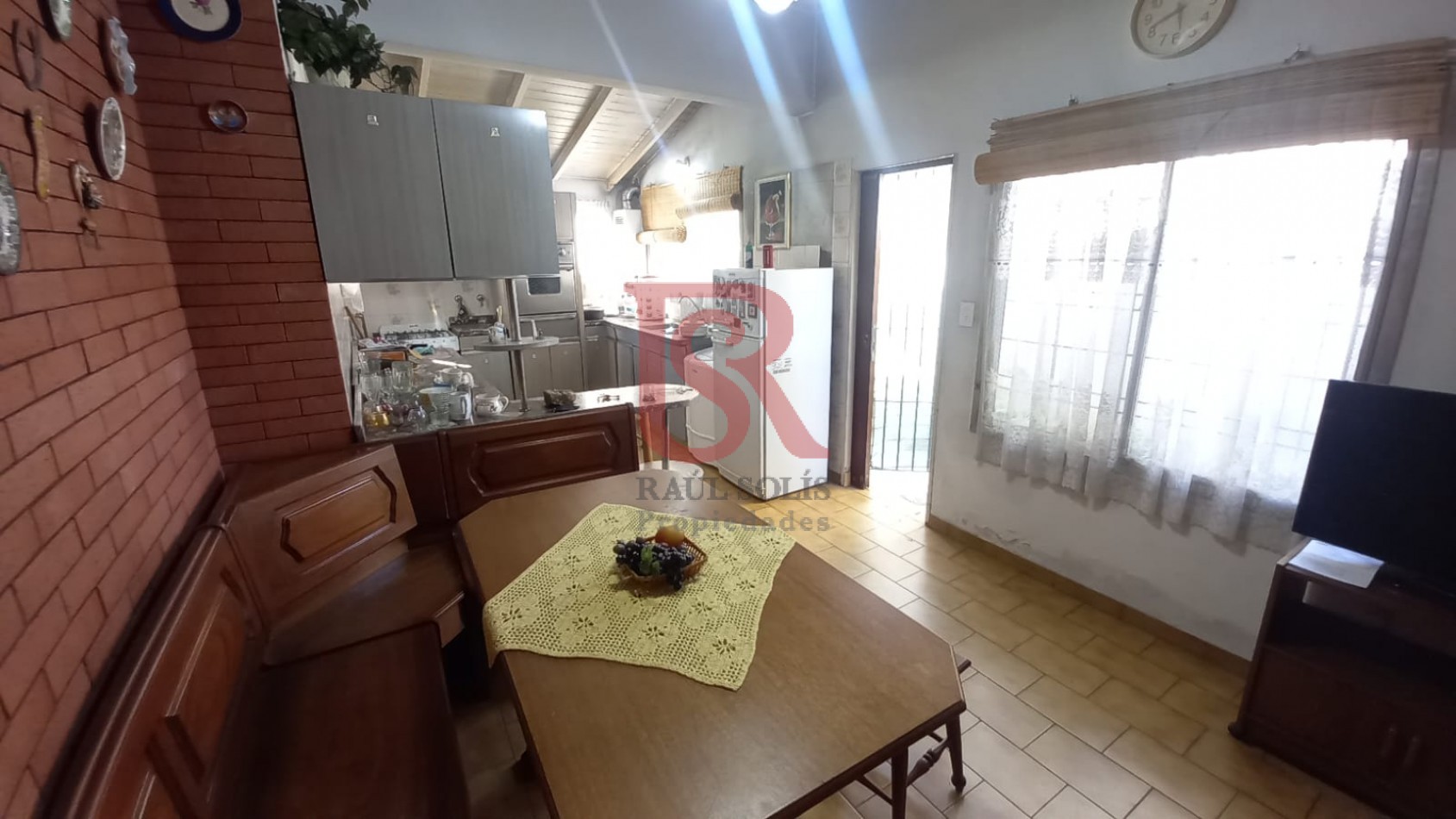 DN - Casa 3 ambientes en venta, Quilmes Oeste! 