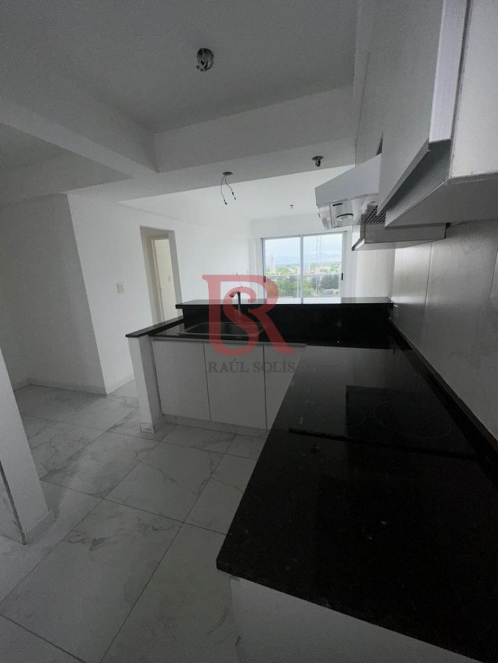 Excelentes Departamentos en Venta MAX TOWER - Banfield