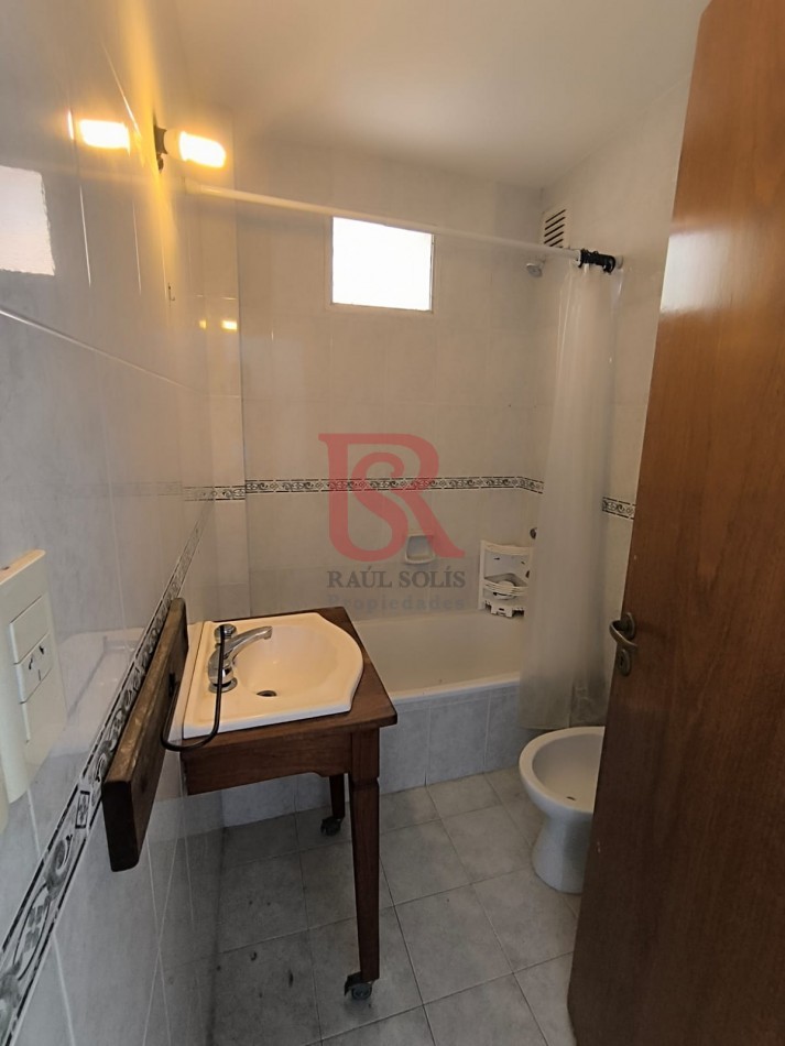 RS - Departamento 2 ambientes en una inmejorable ubicacion. Apto credito!