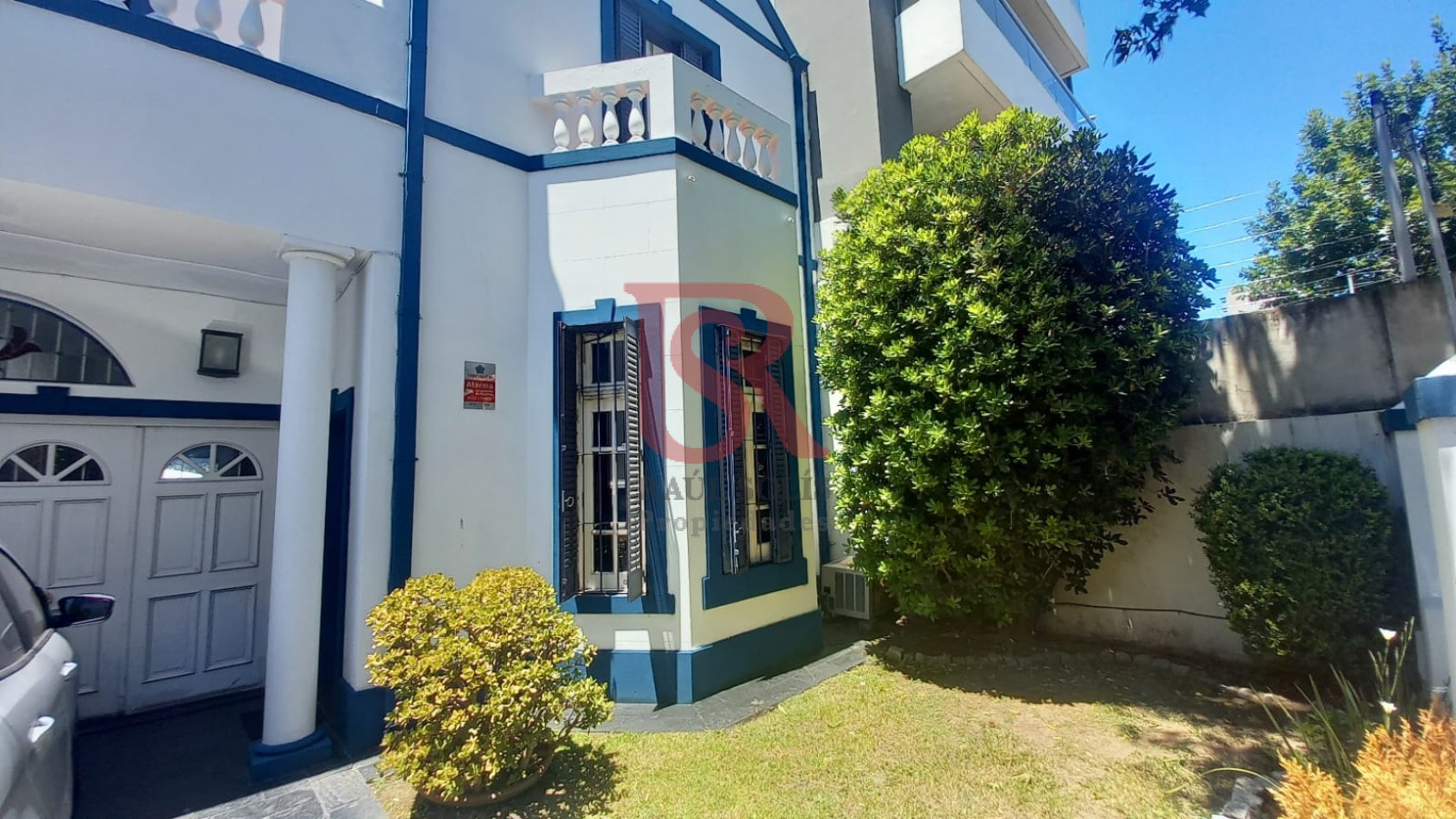 DN - Excelente propiedad en Quilmes centro!! Apto credito