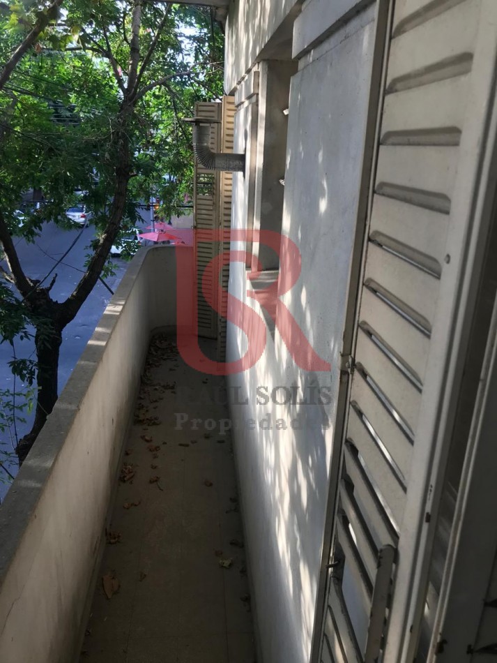 AZ - VENTA QUILMES CENTRO - DEPTO 3 AMBIENTES