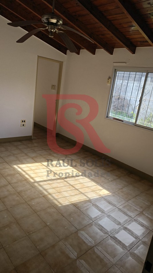 FV (BF) Ph 4 ambientes con patio en Quilmes Oeste 