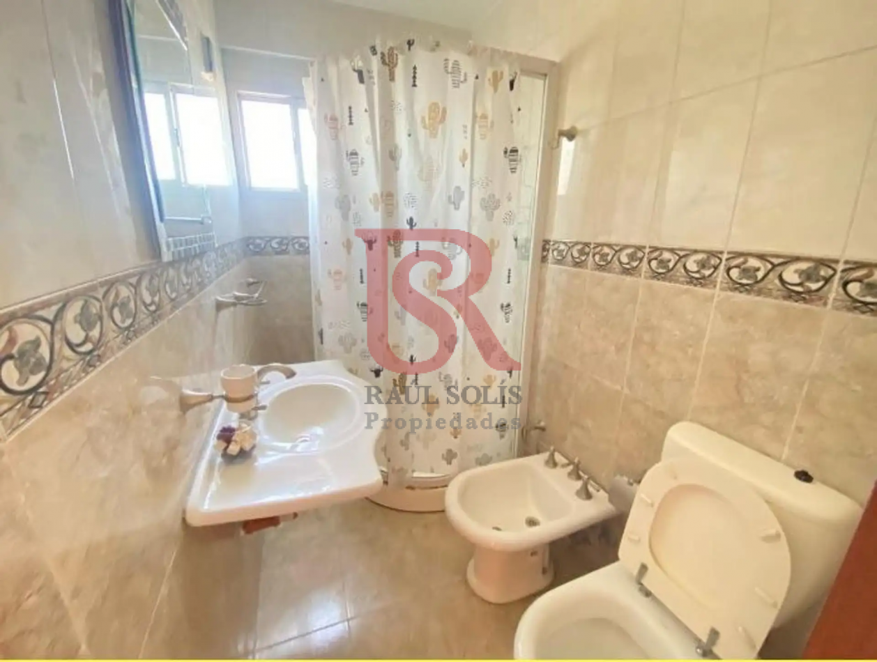 DN - Departamento 3 ambientes en alquiler en Quilmes Centro!!