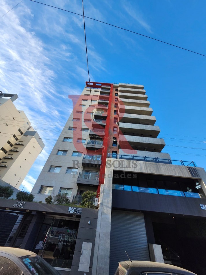 GZ - Nuevo Valor !!! Panoramico y Moderno Piso cuatro Ambientes Bernal Centro