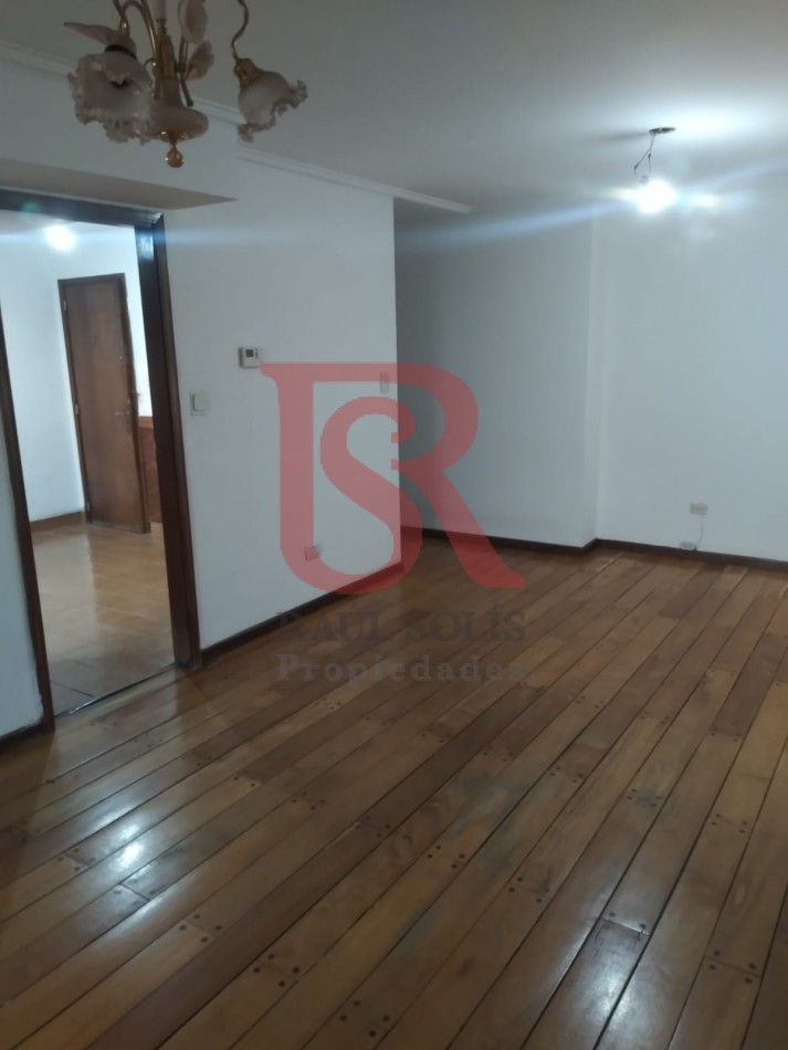 FV Departamento en Quilmes centro