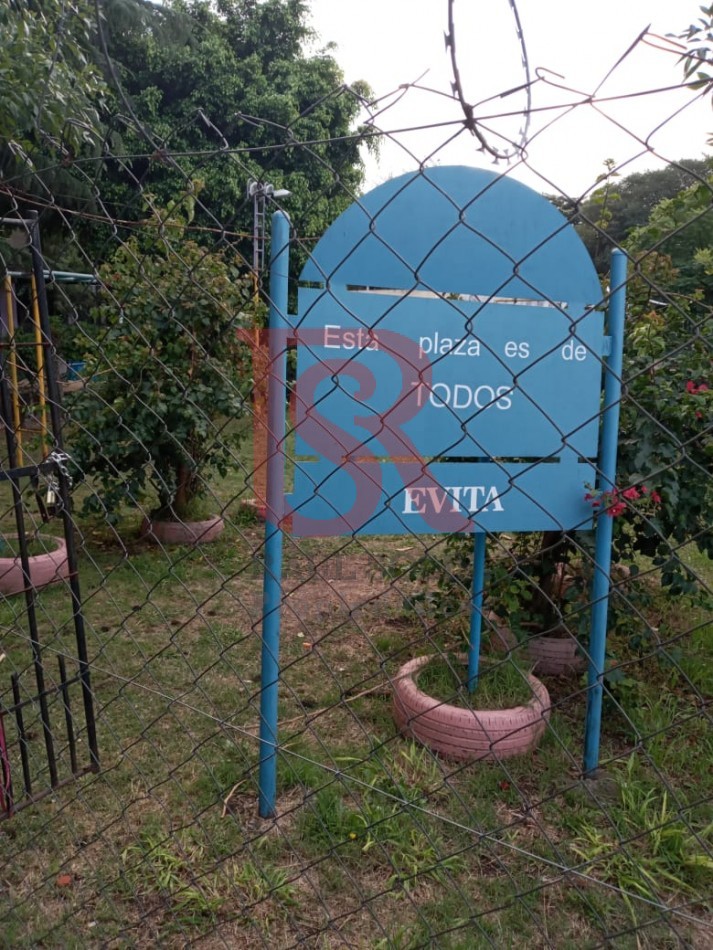 LP - Venta departamento 4 ambientes en Solano