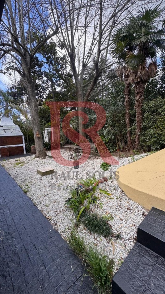 DN - Casa estilo Campo, Barrio Parque El Carmencito, Guillermo Hudson 