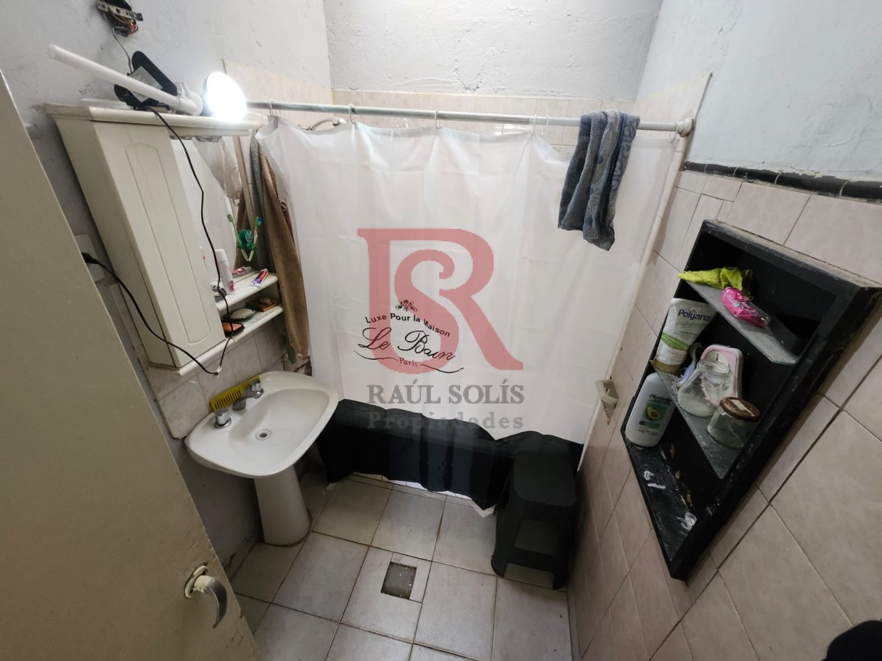 GZ - Casa a Reciclar