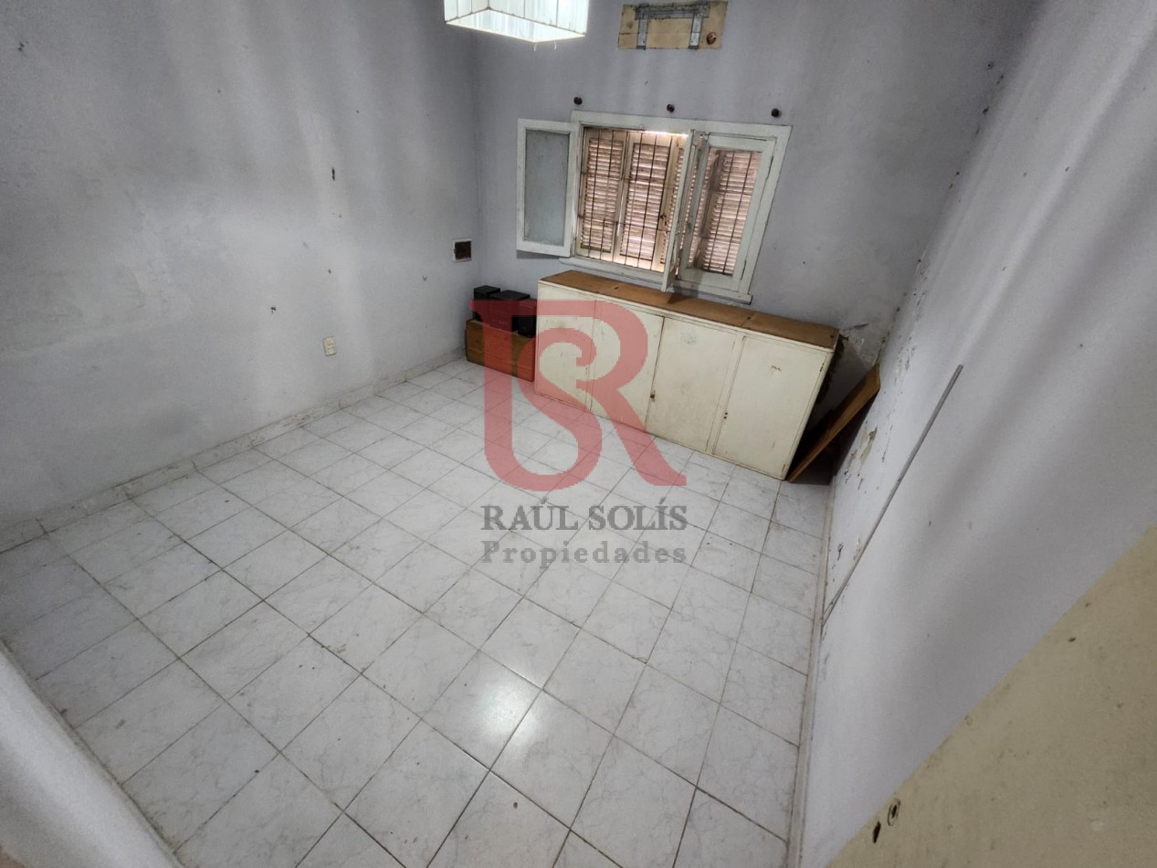 GZ - Casa a Reciclar