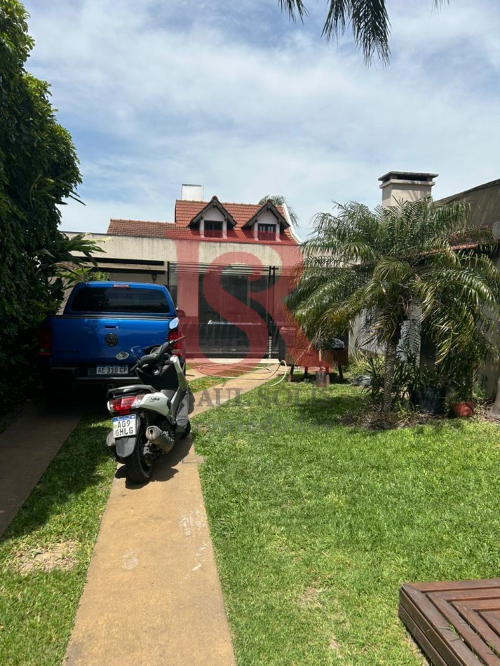 LG, Esplendida casa con 3 dormitorios, muy buena ubicacion