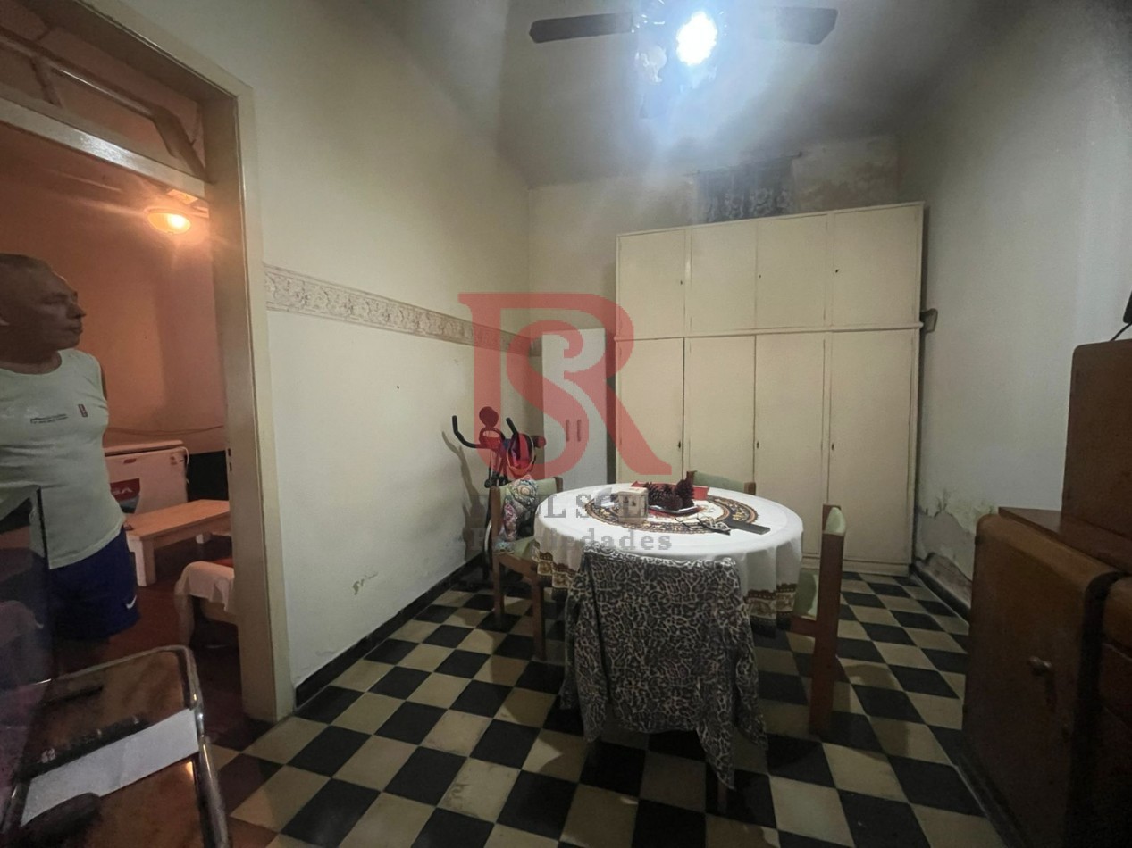 GZ- Alquiler casa cuatro ambientes