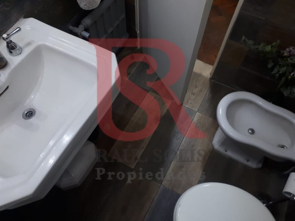 LP - Excelente departamento de 2 amb. en Avellaneda. Zona: Polo gastronomico. 