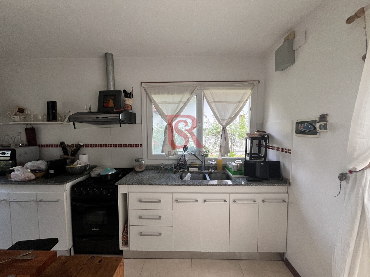 DN - Hermosa casa en Valeria del Mar!!