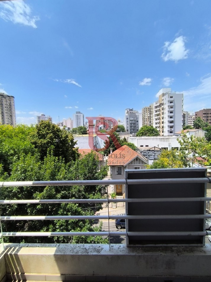 RS - Departamento 2 ambientes en una inmejorable ubicacion. Apto credito!