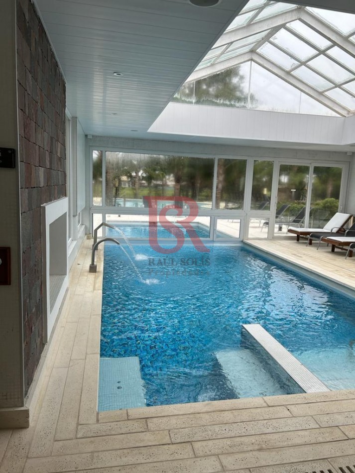 AM-Lote En Venta En Haras Del Sur II - Excelente ubicacion
