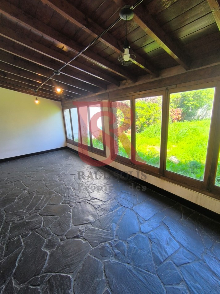 DN - Hermosa casa 3 ambientes en venta en Quilmes!!