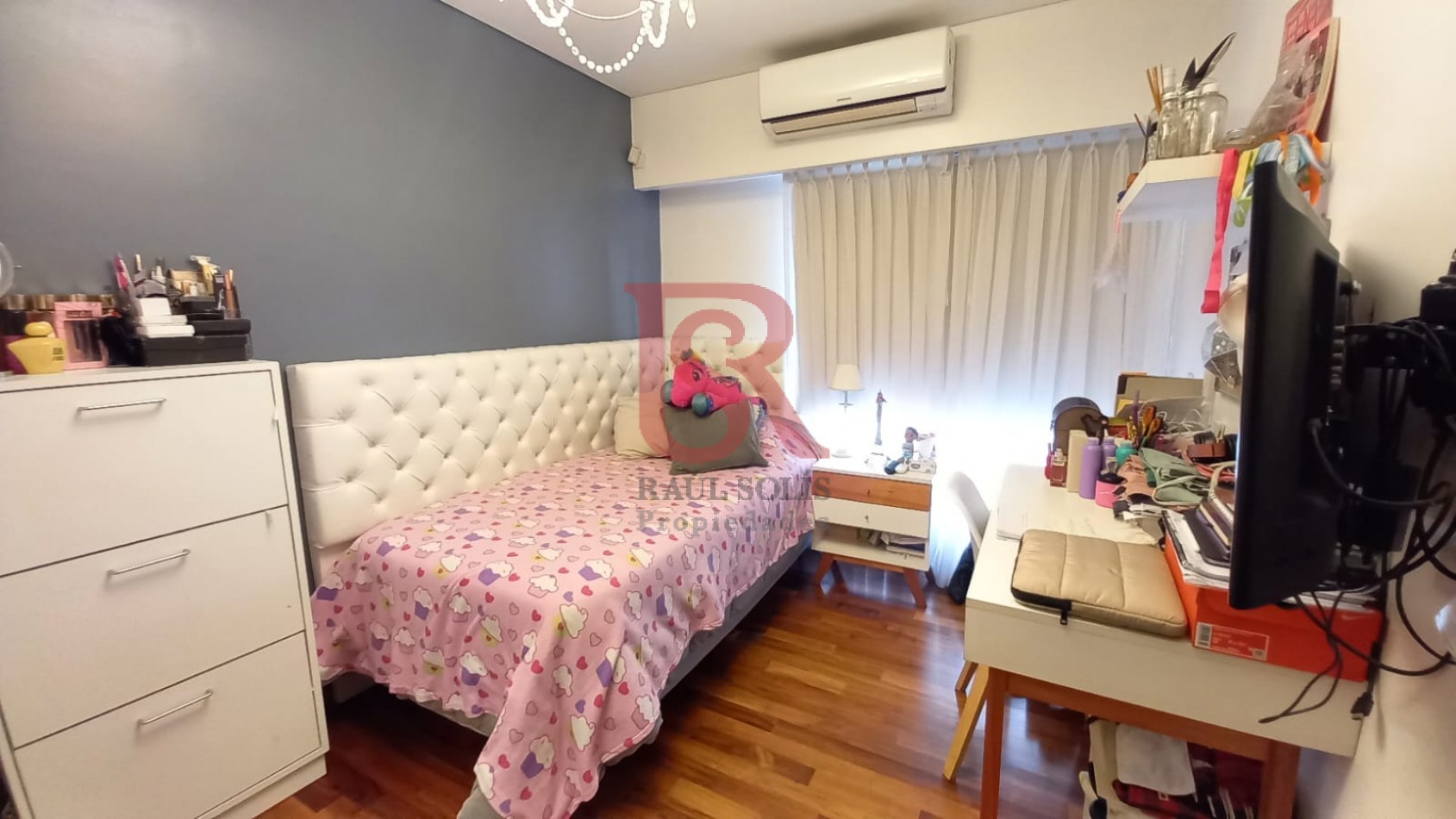DN - Hermosa casa de 7 ambientes totalmente reciclada a nuevo en venta en Quilmes O