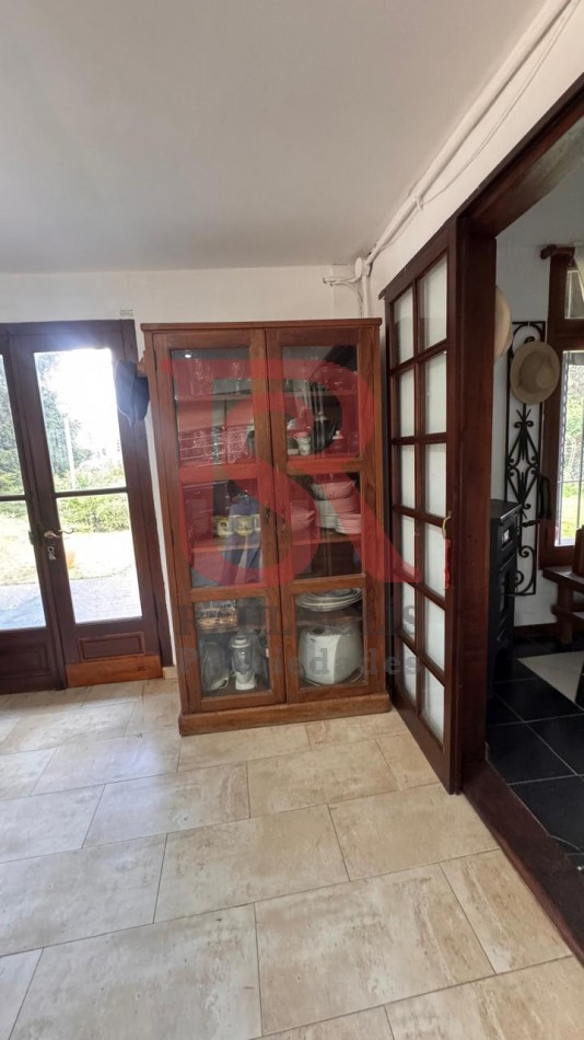 DN - Casa estilo Campo, Barrio Parque El Carmencito, Guillermo Hudson 