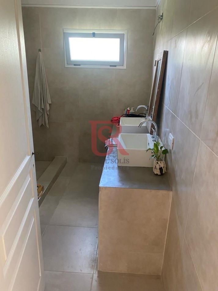 GV. Venta y Alquiler casa 7 ambientes en Hudson Park
