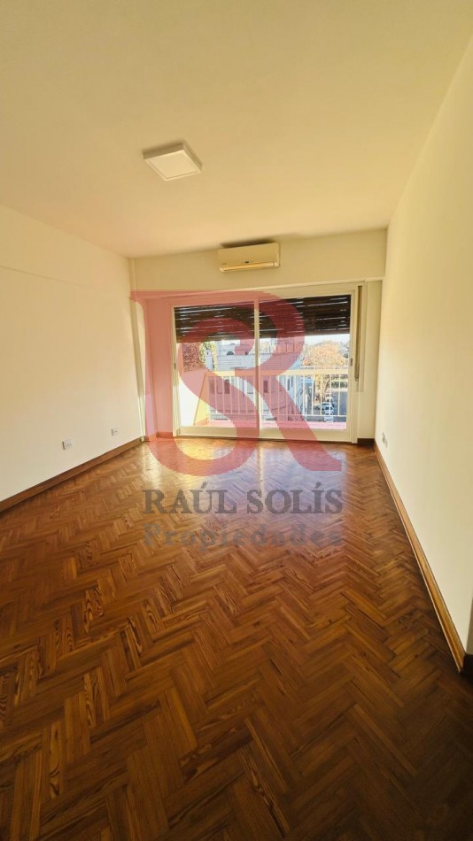 DN- Luminoso departamento 2 AMB en alquiler!! 