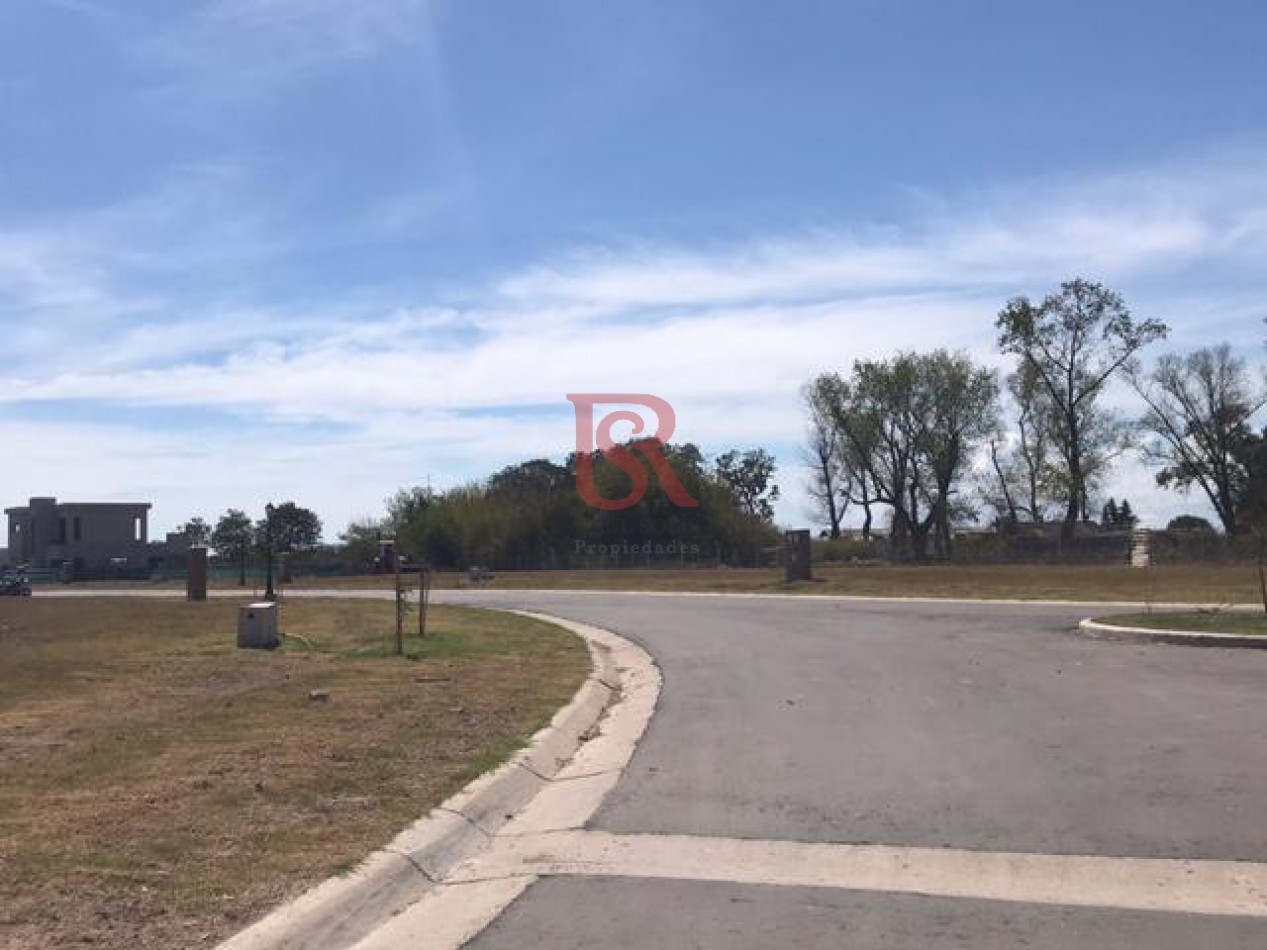 Am. Lote en Venta San Juan Chico -