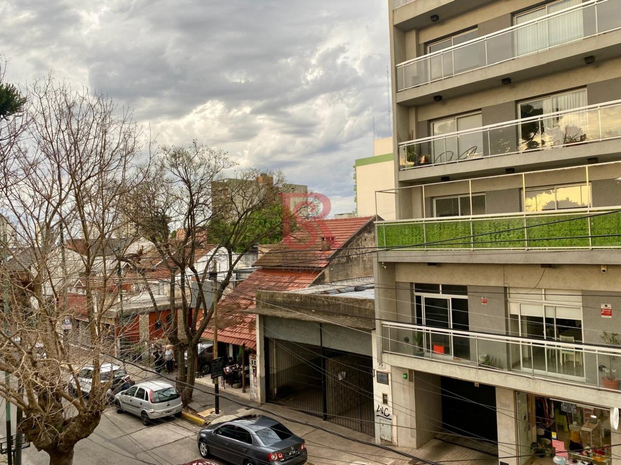 AM. Departamento 3 ambientes en Venta Centro Berazategui