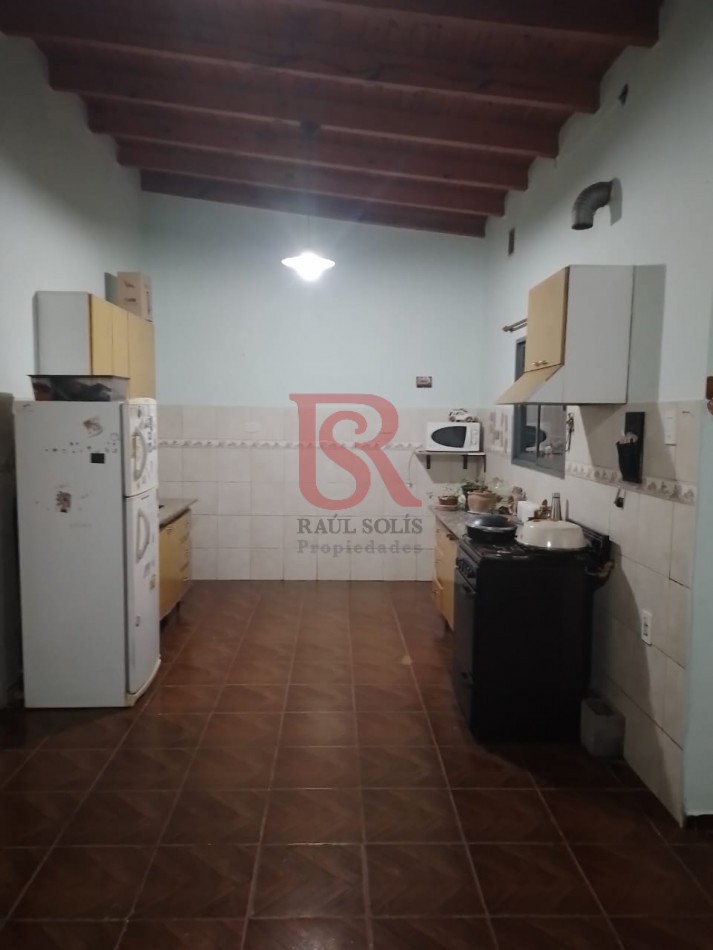 MS-    Oportunidad!!!! Venta de exelente casa de de cuatro ambientes en la Pcia de San Luis capital