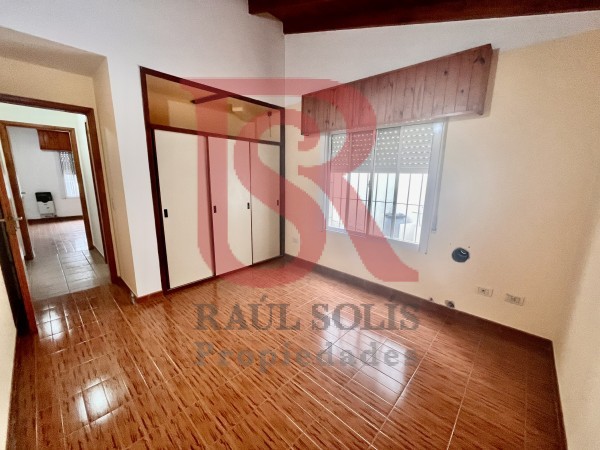 GV-ALQUILER Duplex Berazategui. IMPECABLE
